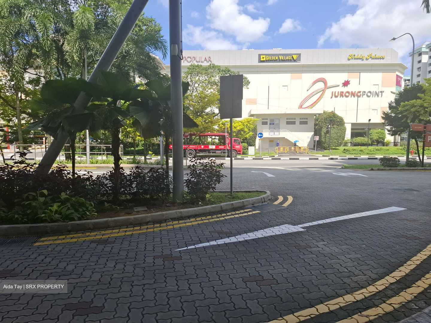 Blk 698C Jurong West Blossom (Jurong West), HDB 3 Rooms #575396671